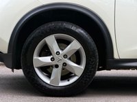 USED 2013 13 NISSAN JUKE 1.6 Visia SUV 5dr Petrol Manual Euro 5 (117 ps) 