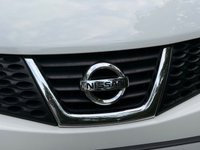 USED 2013 13 NISSAN JUKE 1.6 Visia SUV 5dr Petrol Manual Euro 5 (117 ps) 