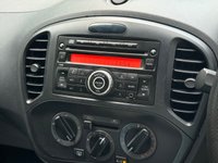 USED 2013 13 NISSAN JUKE 1.6 Visia SUV 5dr Petrol Manual Euro 5 (117 ps) 