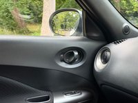 USED 2013 13 NISSAN JUKE 1.6 Visia SUV 5dr Petrol Manual Euro 5 (117 ps) 