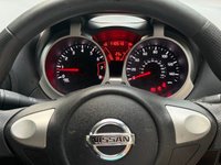 USED 2013 13 NISSAN JUKE 1.6 Visia SUV 5dr Petrol Manual Euro 5 (117 ps) 