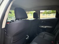 USED 2013 13 NISSAN JUKE 1.6 Visia SUV 5dr Petrol Manual Euro 5 (117 ps) 