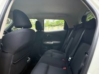 USED 2013 13 NISSAN JUKE 1.6 Visia SUV 5dr Petrol Manual Euro 5 (117 ps) 