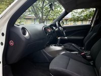 USED 2013 13 NISSAN JUKE 1.6 Visia SUV 5dr Petrol Manual Euro 5 (117 ps) 
