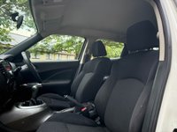 USED 2013 13 NISSAN JUKE 1.6 Visia SUV 5dr Petrol Manual Euro 5 (117 ps) 