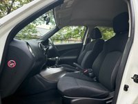 USED 2013 13 NISSAN JUKE 1.6 Visia SUV 5dr Petrol Manual Euro 5 (117 ps) 