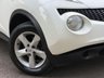 USED 2013 13 NISSAN JUKE 1.6 Visia SUV 5dr Petrol Manual Euro 5 (117 ps) 