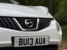 USED 2013 13 NISSAN JUKE 1.6 Visia SUV 5dr Petrol Manual Euro 5 (117 ps) 