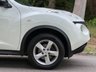 USED 2013 13 NISSAN JUKE 1.6 Visia SUV 5dr Petrol Manual Euro 5 (117 ps) 