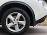 USED 2013 13 NISSAN JUKE 1.6 Visia SUV 5dr Petrol Manual Euro 5 (117 ps) 