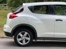 USED 2013 13 NISSAN JUKE 1.6 Visia SUV 5dr Petrol Manual Euro 5 (117 ps) 