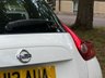 USED 2013 13 NISSAN JUKE 1.6 Visia SUV 5dr Petrol Manual Euro 5 (117 ps) 