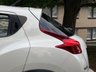 USED 2013 13 NISSAN JUKE 1.6 Visia SUV 5dr Petrol Manual Euro 5 (117 ps) 