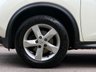 USED 2013 13 NISSAN JUKE 1.6 Visia SUV 5dr Petrol Manual Euro 5 (117 ps) 