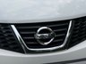 USED 2013 13 NISSAN JUKE 1.6 Visia SUV 5dr Petrol Manual Euro 5 (117 ps) 