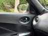 USED 2013 13 NISSAN JUKE 1.6 Visia SUV 5dr Petrol Manual Euro 5 (117 ps) 