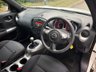 USED 2013 13 NISSAN JUKE 1.6 Visia SUV 5dr Petrol Manual Euro 5 (117 ps) 