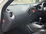 USED 2013 13 NISSAN JUKE 1.6 Visia SUV 5dr Petrol Manual Euro 5 (117 ps) 