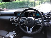 USED 2019 69 MERCEDES-BENZ A-CLASS 2.0 A200d Sport (Premium Plus) Hatchback 5dr Diesel 8G-DCT Euro 6 (s/s) (150 ps) 