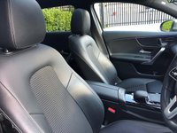 USED 2019 69 MERCEDES-BENZ A-CLASS 2.0 A200d Sport (Premium Plus) Hatchback 5dr Diesel 8G-DCT Euro 6 (s/s) (150 ps) 