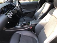 USED 2019 69 MERCEDES-BENZ A-CLASS 2.0 A200d Sport (Premium Plus) Hatchback 5dr Diesel 8G-DCT Euro 6 (s/s) (150 ps) 
