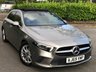USED 2019 69 MERCEDES-BENZ A-CLASS 2.0 A200d Sport (Premium Plus) Hatchback 5dr Diesel 8G-DCT Euro 6 (s/s) (150 ps) 