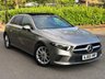 USED 2019 69 MERCEDES-BENZ A-CLASS 2.0 A200d Sport (Premium Plus) Hatchback 5dr Diesel 8G-DCT Euro 6 (s/s) (150 ps) 