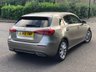 USED 2019 69 MERCEDES-BENZ A-CLASS 2.0 A200d Sport (Premium Plus) Hatchback 5dr Diesel 8G-DCT Euro 6 (s/s) (150 ps) 