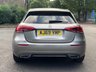 USED 2019 69 MERCEDES-BENZ A-CLASS 2.0 A200d Sport (Premium Plus) Hatchback 5dr Diesel 8G-DCT Euro 6 (s/s) (150 ps) 