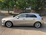 USED 2019 69 MERCEDES-BENZ A-CLASS 2.0 A200d Sport (Premium Plus) Hatchback 5dr Diesel 8G-DCT Euro 6 (s/s) (150 ps) 