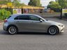 USED 2019 69 MERCEDES-BENZ A-CLASS 2.0 A200d Sport (Premium Plus) Hatchback 5dr Diesel 8G-DCT Euro 6 (s/s) (150 ps) 