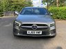 USED 2019 69 MERCEDES-BENZ A-CLASS 2.0 A200d Sport (Premium Plus) Hatchback 5dr Diesel 8G-DCT Euro 6 (s/s) (150 ps) 