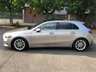 USED 2019 69 MERCEDES-BENZ A-CLASS 2.0 A200d Sport (Premium Plus) Hatchback 5dr Diesel 8G-DCT Euro 6 (s/s) (150 ps) 