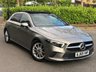 USED 2019 69 MERCEDES-BENZ A-CLASS 2.0 A200d Sport (Premium Plus) Hatchback 5dr Diesel 8G-DCT Euro 6 (s/s) (150 ps) 