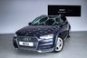 USED 2017 17 AUDI A4 ALLROAD 3.0 TDI V6 Sport Estate 5dr Diesel Tiptronic quattro Euro 6 (s/s) (272 ps) 3 MONTH WARRANTY INCLUDED!