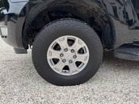 USED 2018 18 FORD RANGER 2.2 TDCi XLT Pickup Double Cab 4dr Diesel Manual 4WD Euro 5 (s/s) (Eco Axle) (160 ps) NO VAT 2KEYS &pound;1200 JUST SPENT!