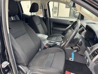 USED 2018 18 FORD RANGER 2.2 TDCi XLT Pickup Double Cab 4dr Diesel Manual 4WD Euro 5 (s/s) (Eco Axle) (160 ps) NO VAT 2KEYS &pound;1200 JUST SPENT!
