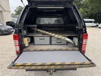 USED 2018 18 FORD RANGER 2.2 TDCi XLT Pickup Double Cab 4dr Diesel Manual 4WD Euro 5 (s/s) (Eco Axle) (160 ps) NO VAT 2KEYS &pound;1200 JUST SPENT!