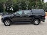 USED 2018 18 FORD RANGER 2.2 TDCi XLT Pickup Double Cab 4dr Diesel Manual 4WD Euro 5 (s/s) (Eco Axle) (160 ps) NO VAT 2KEYS &pound;1200 JUST SPENT!