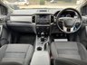 USED 2018 18 FORD RANGER 2.2 TDCi XLT Pickup Double Cab 4dr Diesel Manual 4WD Euro 5 (s/s) (Eco Axle) (160 ps) NO VAT 2KEYS &pound;1200 JUST SPENT!