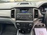 USED 2018 18 FORD RANGER 2.2 TDCi XLT Pickup Double Cab 4dr Diesel Manual 4WD Euro 5 (s/s) (Eco Axle) (160 ps) NO VAT 2KEYS &pound;1200 JUST SPENT!