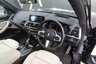 USED 2019 19 BMW X3 3.0 M40i GPF SUV 5dr Petrol Auto xDrive Euro 6 (s/s) (354 ps) HEAD UP DISPLAY | HARMON KARDON