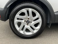 USED 2015 65 RENAULT CAPTUR 1.5 dCi ENERGY Dynamique S Nav SUV 5dr Diesel Manual Euro 6 (s/s) (90 ps) SATELLITE NAVIGATION+CRUISE CONTROL+SERVICE HISTORY+REAR PARKING SENSORS+FINANCE AVAILABLE ON THIS CAR