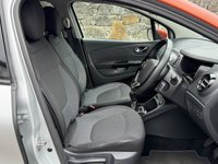 USED 2015 65 RENAULT CAPTUR 1.5 dCi ENERGY Dynamique S Nav SUV 5dr Diesel Manual Euro 6 (s/s) (90 ps) SATELLITE NAVIGATION+CRUISE CONTROL+SERVICE HISTORY+REAR PARKING SENSORS+FINANCE AVAILABLE ON THIS CAR