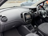 USED 2015 65 RENAULT CAPTUR 1.5 dCi ENERGY Dynamique S Nav SUV 5dr Diesel Manual Euro 6 (s/s) (90 ps) SATELLITE NAVIGATION+CRUISE CONTROL+SERVICE HISTORY+REAR PARKING SENSORS+FINANCE AVAILABLE ON THIS CAR