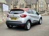 USED 2015 65 RENAULT CAPTUR 1.5 dCi ENERGY Dynamique S Nav SUV 5dr Diesel Manual Euro 6 (s/s) (90 ps) SATELLITE NAVIGATION+CRUISE CONTROL+SERVICE HISTORY+REAR PARKING SENSORS+FINANCE AVAILABLE ON THIS CAR