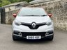 USED 2015 65 RENAULT CAPTUR 1.5 dCi ENERGY Dynamique S Nav SUV 5dr Diesel Manual Euro 6 (s/s) (90 ps) SATELLITE NAVIGATION+CRUISE CONTROL+SERVICE HISTORY+REAR PARKING SENSORS+FINANCE AVAILABLE ON THIS CAR