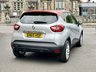 USED 2015 65 RENAULT CAPTUR 1.5 dCi ENERGY Dynamique S Nav SUV 5dr Diesel Manual Euro 6 (s/s) (90 ps) SATELLITE NAVIGATION+CRUISE CONTROL+SERVICE HISTORY+REAR PARKING SENSORS+FINANCE AVAILABLE ON THIS CAR