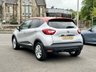 USED 2015 65 RENAULT CAPTUR 1.5 dCi ENERGY Dynamique S Nav SUV 5dr Diesel Manual Euro 6 (s/s) (90 ps) SATELLITE NAVIGATION+CRUISE CONTROL+SERVICE HISTORY+REAR PARKING SENSORS+FINANCE AVAILABLE ON THIS CAR