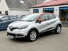 USED 2015 65 RENAULT CAPTUR 1.5 dCi ENERGY Dynamique S Nav SUV 5dr Diesel Manual Euro 6 (s/s) (90 ps) SATELLITE NAVIGATION+CRUISE CONTROL+SERVICE HISTORY+REAR PARKING SENSORS+FINANCE AVAILABLE ON THIS CAR